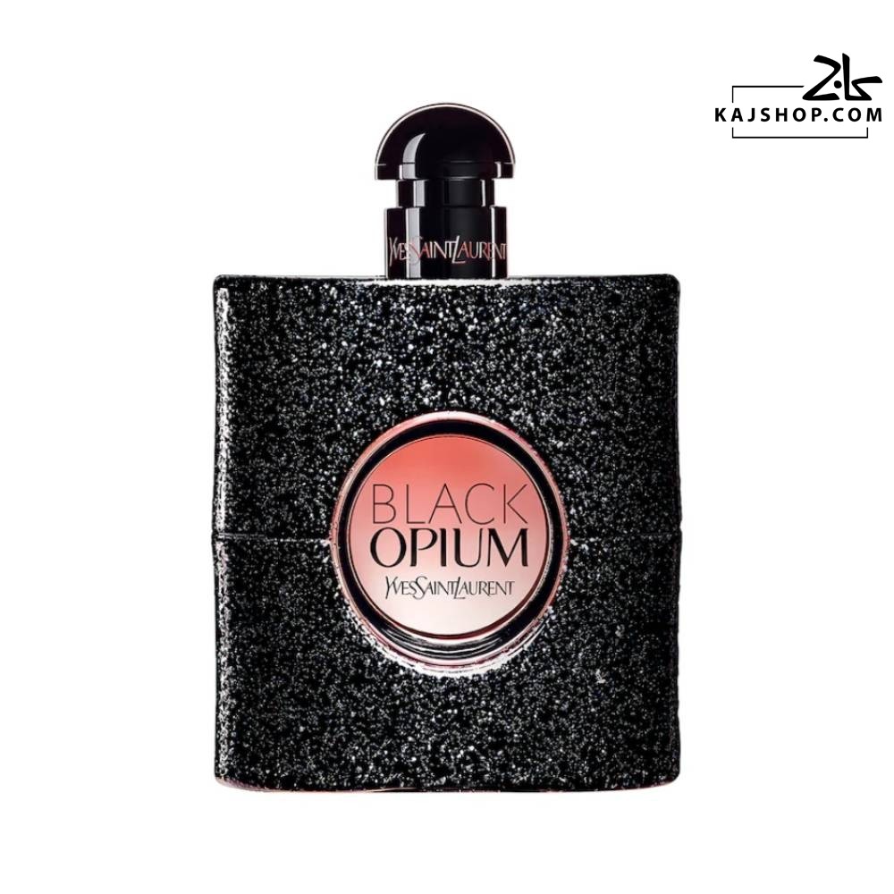 دکانت عطر ایوسن لورن بلک اوپیوم ادوپرفیوم